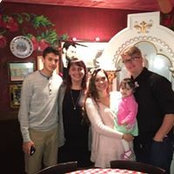 Auria Rivera's photo