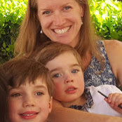 Claire Izakowitz's photo