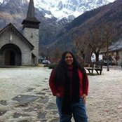 Foto von Sylvia Grass