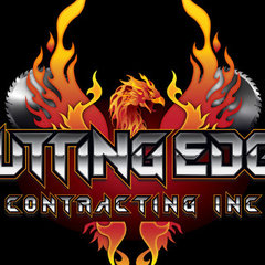 Cutting Edge Contracting Inc.