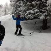Tania Merry's photo
