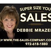 Debbie Mrazek's photo