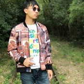 Takuma Hara's photo