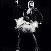 Maria Andreeva's photo