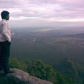 Photo de Ram Vegunta