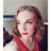 Ksusha Polischuk's photo
