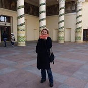 Луиза Медведева's photo
