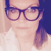 Sandra Lynnes foto