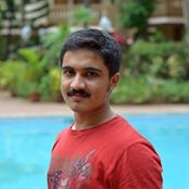 Alok Asok's photo