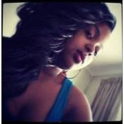 Ashley Phamotse's photo