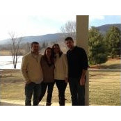 Barrett Chappell's photo