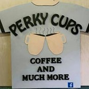 Photo de Perky Cups