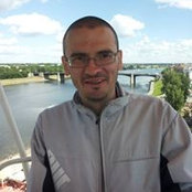 Alex Otass foto