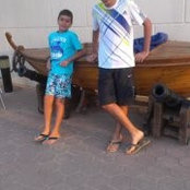 Abeer Elsherif's photo