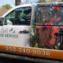 C Gull Tree Service, Inc
