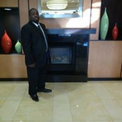 Rodney Miller's photo