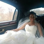 Tanisha George's photo