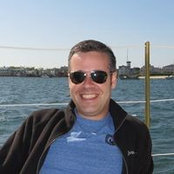 Andy Webb's photo