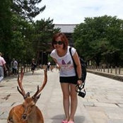 Ethel's photo