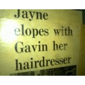 Gavin Smith's photo