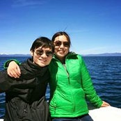 Mao-Pang Lin's photo