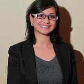 Maria Omar's photo