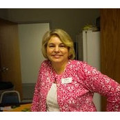 Diane Lynn's photo