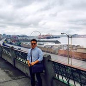 Patrick Hinh's photo
