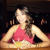 Kiran Gill's photo