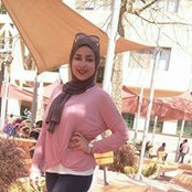 Sara Hesham's photo