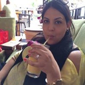 Revital Perez's photo