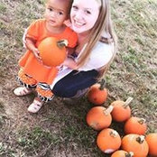 Morgan Barrett-smith's photo