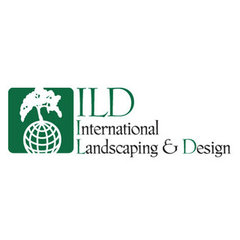 International Landscaping & Design