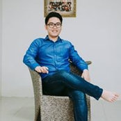 Nicholas Chai's photo