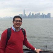 Mohammed Arafa's photo
