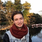 Maxim Iakovlev's photo