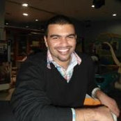 Murad Sulaiman's photo
