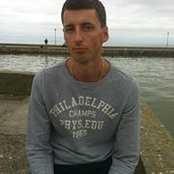 Darius Jus foto