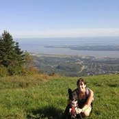 Foto von Judith Stafford