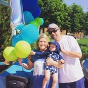 Meredith McNultys foto