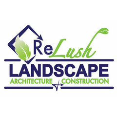 ReLush Landscape Architecture & Construction