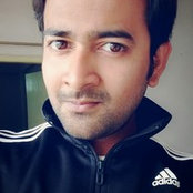 Aakash Srivastava's photo