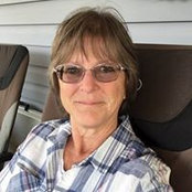 Vivian Schuman Abbott's photo