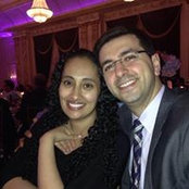 Antoine Eskander's photo