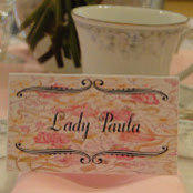 Paula Michael Dass's photo