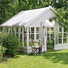Garden Houses