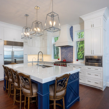 Norwood Cottage Design