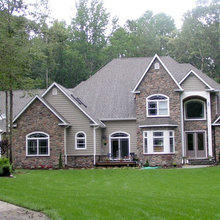 Siding