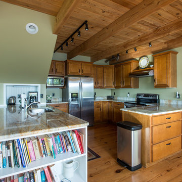 Overlook Kitchen