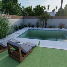 Patio Ideas